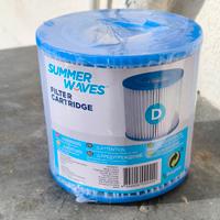 Filtro di ricambio per vasche idromassaggio filter