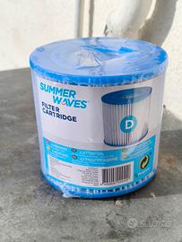 Filtro di ricambio per vasche idromassaggio filter