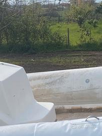 Lavaggio, restauro e revisoni motori nautici