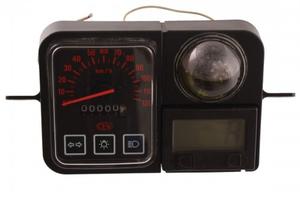 Contachilometri CEV rettangolare per ciclomotori e