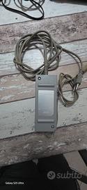 Alimentatore per Nintendo Wii 