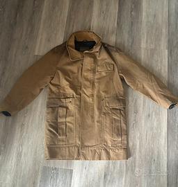 Cappotto uomo Prada
