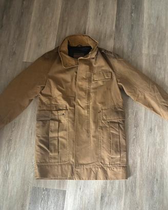 Cappotto uomo Prada