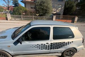 golf 3 ricambi o intera