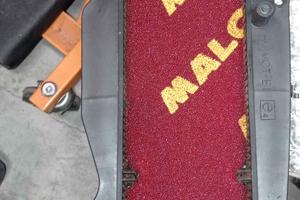 FILTRO ARIA MALOSSI SILVER WING