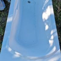 Vasca da bagno nuovissima