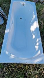 Vasca da bagno nuovissima