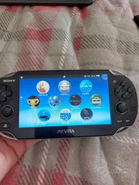 ps vita oled