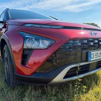 Hyunday Bayon gpl 2023