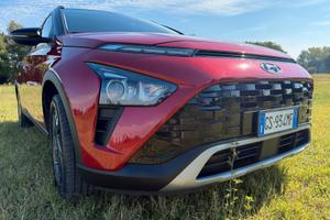 Hyunday Bayon gpl 2023