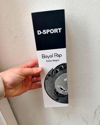 D-SPORT Boyol Pap Collection