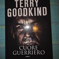 cuore guerriero (Terry Goodkind)