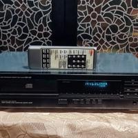 Denon DCD-590 Lettore Cd Player - Laser Nuovo