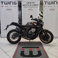 Zontes ZT 350 GK Scrambler - VALUTASI PERMUTA