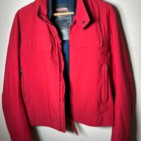 Giubbotto uomo Prada in Gore Tex TG 48