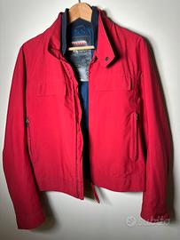 Giubbotto uomo Prada in Gore Tex TG 48