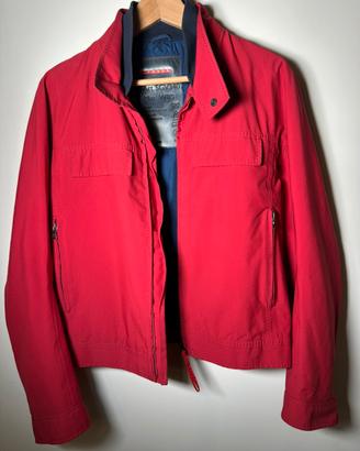 Giubbotto uomo Prada in Gore Tex TG 48
