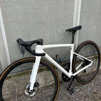 Specialized S-Works Tarmac SL8 taglia 49