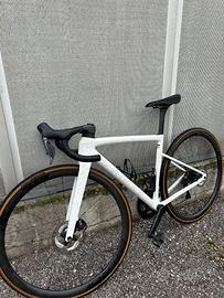 Specialized S-Works Tarmac SL8 taglia 49