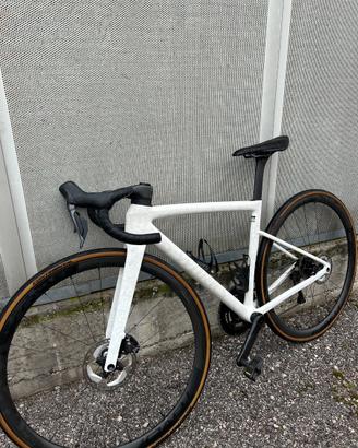 Specialized S-Works Tarmac SL8 taglia 49