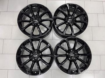 RL164 Cerchi usati Mak Da Vinci da 17"