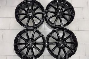 RL164 Cerchi usati Mak Da Vinci da 17"