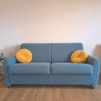 Divano Letto (Divani di Artigiani)