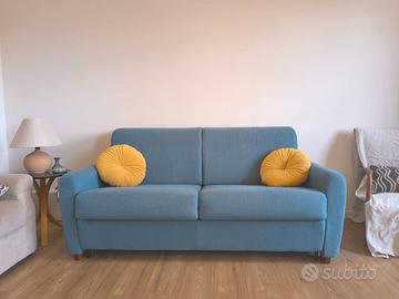 Divano Letto (Divani di Artigiani)