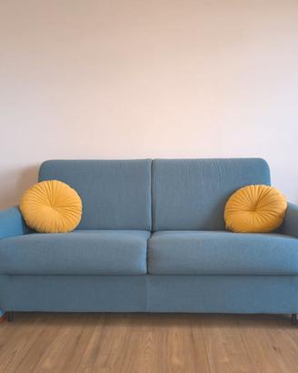 Divano Letto (Divani di Artigiani)