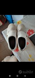 Scarpe ANTINFORTUNISTICHE da cucina