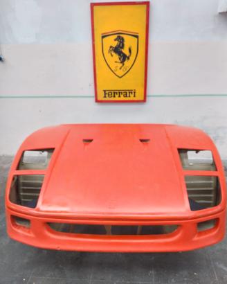 CARROZZERIA FERRARI F 40 