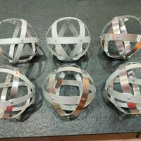 Genesa Crystal  diametro 15