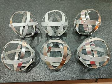 Genesa Crystal  diametro 15