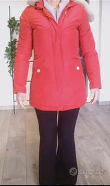 Cappotto invernale donna Woolrich