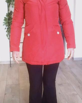 Cappotto invernale donna Woolrich