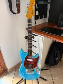 Chitarra elettrica replica