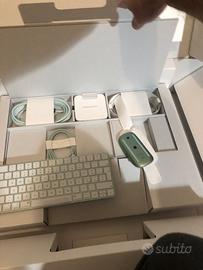 Imac 24" M1 256GB