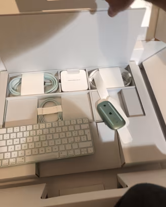 Imac 24" M1 256GB