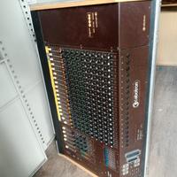 mixer vintage