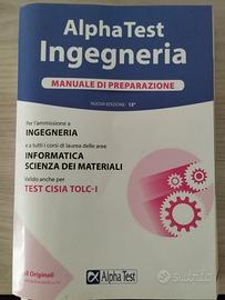 Libri Alpha Test