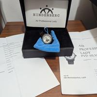 Hindemberg 250-h orologio donna