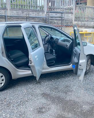 Fiat punto 1.3 mtj
