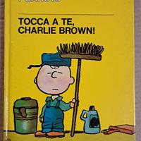 Tocca a te, Charlie Brown!