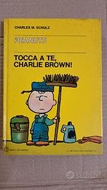 Tocca a te, Charlie Brown!