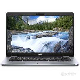 Portatile DELL Latitude 5310 13,3" i5-10310 16/256
