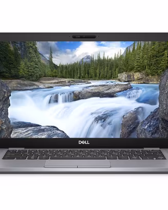 Portatile DELL Latitude 5310 13,3" i5-10310 16/256