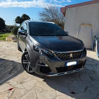 Peugeot 3008 GT
