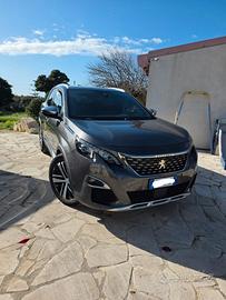 Peugeot 3008 GT