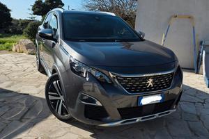 Peugeot 3008 GT