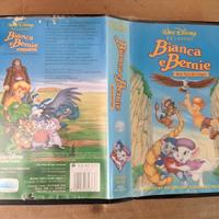 Bianca e bernie nella terra dei canguri (1990) vhs